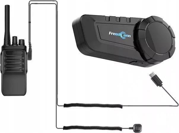 Image du produit FreedConn Ky-ProSingle (Lot de 1)