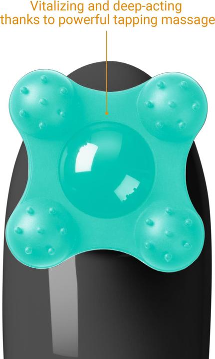 Produktbild Medisana HM 650 massager Universal Black