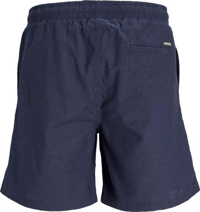 Actual product image Jack & Jones Jpstjaiden Summer Lb Jogger Short Sn Jnr (134)
