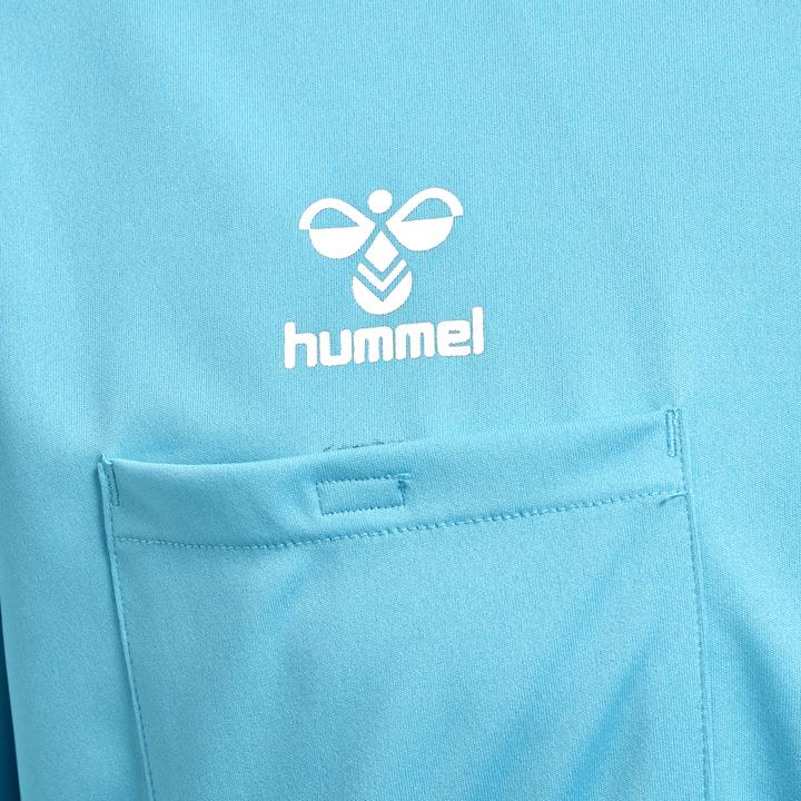 Image du produit hummel Referee Chevron Jersey S/S (XXL)