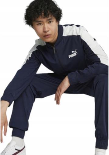 Produktbild Puma Baseball Tricot Suit (L)