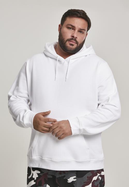 Image du produit Urban Classics Organic Basic Hoody (4XL)