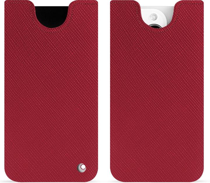 Rouge passion ( Pantone #a6192e )