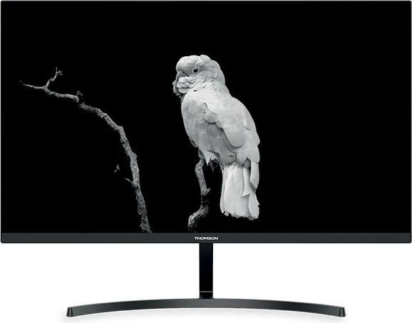 Immagine prodotto Thomson M27FC12401 Monitor 68.6 cm (27.0" ) nero (classe energetica F) (1920 x 1080 pixel, 27")