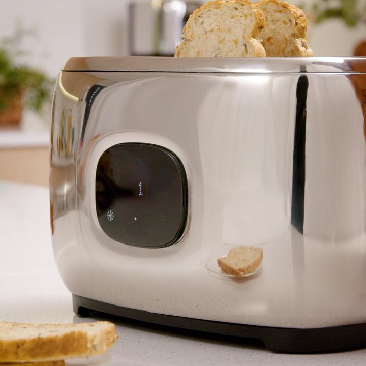 Actual product image Tefal Majestuo