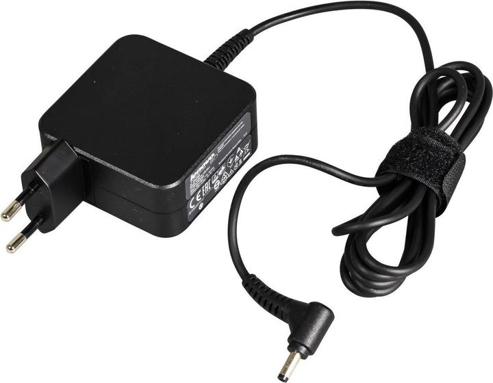 Actual product image Lenovo Ideapad AC Adapter 45 Watt (45 W)
