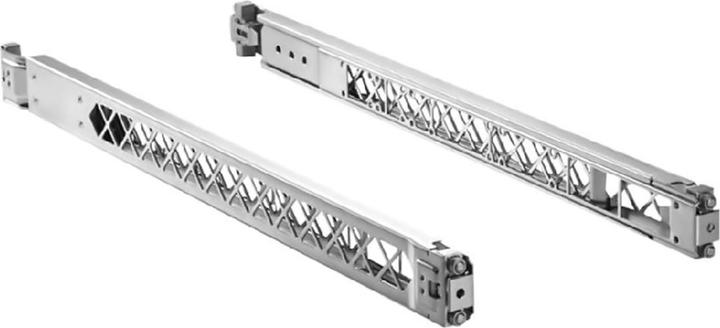 Produktbild HPE E Aruba X414 Rack Mount Kit 1U Universal 4-post