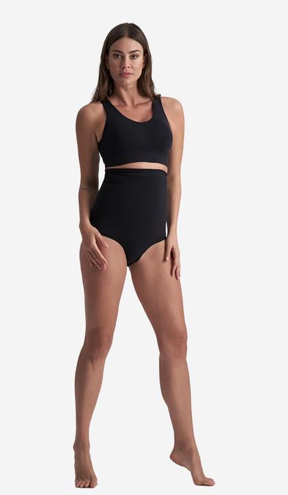 Produktbild Bye Bra Shapingslip Soft Touch Seamless High Waist Brief (M, Einzelpack)