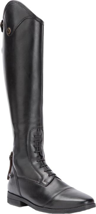 Produktbild Moretta Lange Reitstiefel Ortona Leder (22)