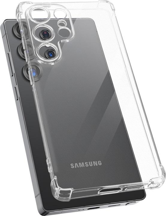 Produktbild Avizar ToughShield Case (Samsung Galaxy S25 Ultra)
