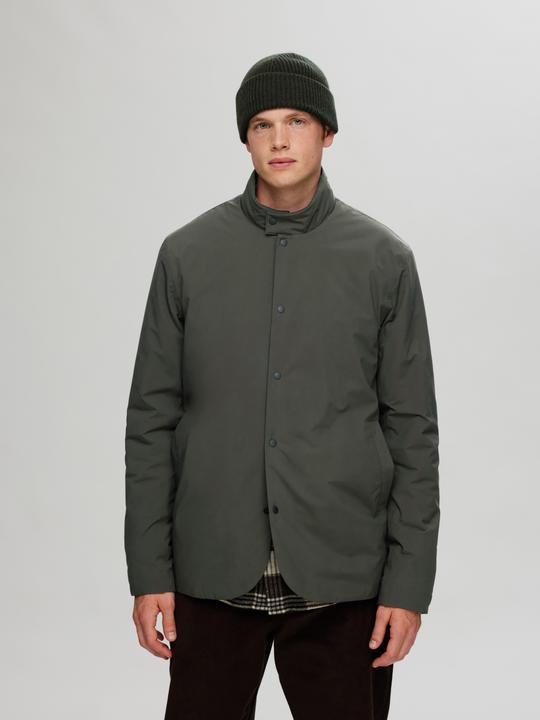 Actual product image Selected Homme Slhlee Urban Tech Jkt Noos (XXL)