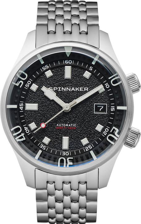 Image du produit Spinnaker SP-5062-11 Bradner (Montre analogique, 42 mm)