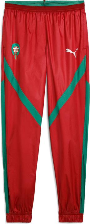 Image du produit Puma FRMF Prematch Woven Pant (XXL)