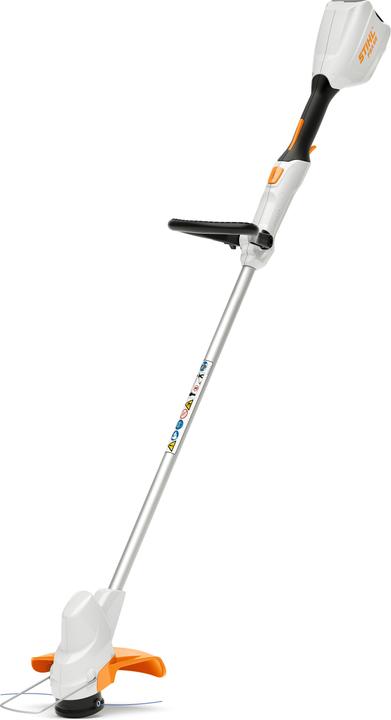 Image du produit Stihl FSA 57 (Fils coupe-herbe)