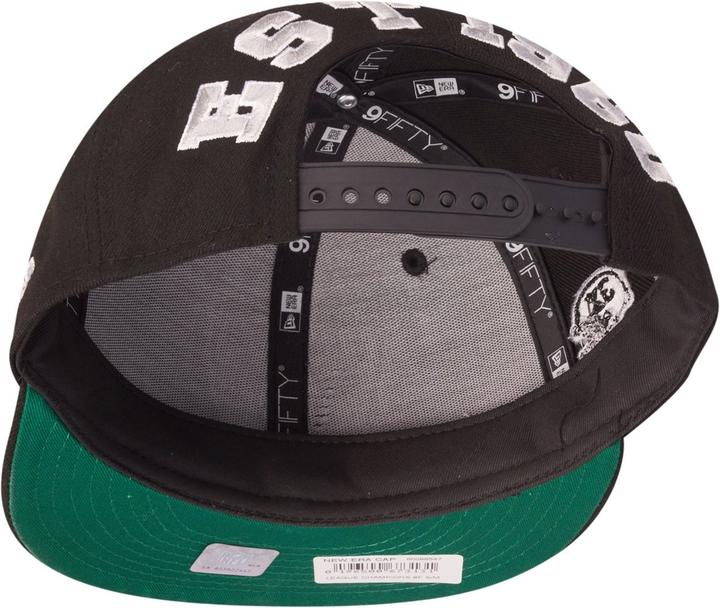 Produktbild New Era Snapback Cap - Champions Las Vegas Raiders - M/L (M/L)