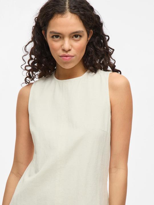 Produktbild Vila Ärmellos Minikleid (36)