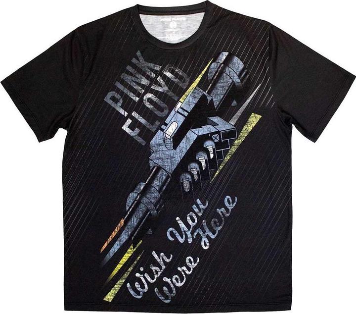 Produktbild Pink Floyd Wish You Were Here TShirt (XXL)