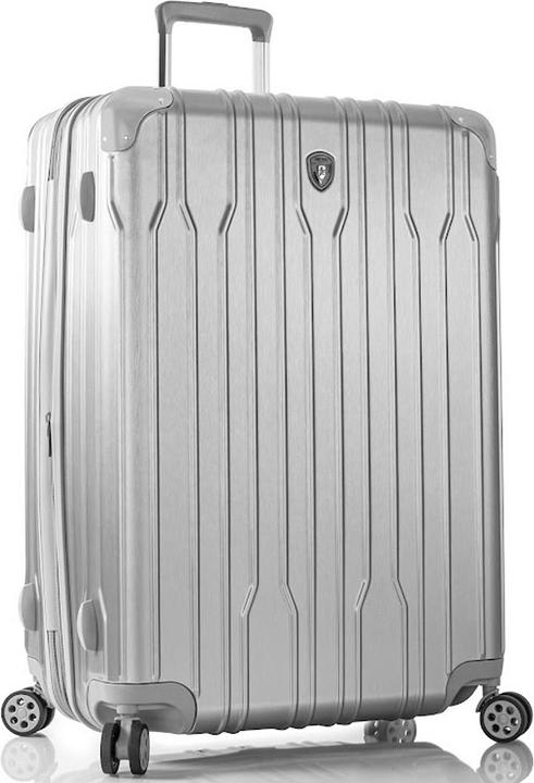 Immagine prodotto Heys Xtrak -matkalaukku, hopea (100 l, L (90 - 115l))