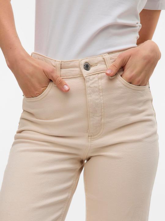 Immagine prodotto Vero Moda VMTESSA Hohe Taille Hohe Taille Jeans Mom Jeans (34)