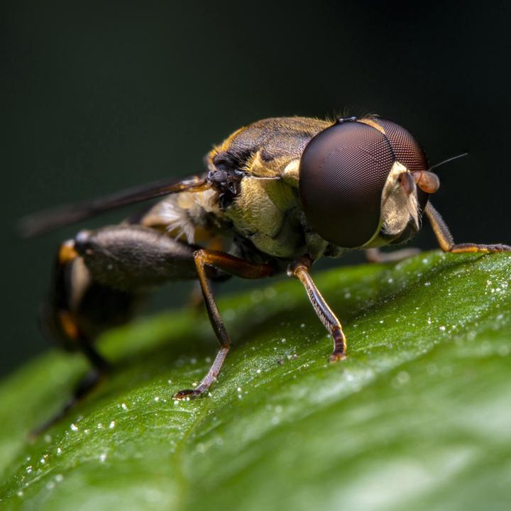 Image du produit Venus Optic Focale fixe 90mm f/2.8 2x Ultra Macro APO - Monture L (Monture L, Plein format)
