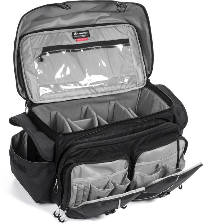 Produktbild Tamrac Stratus 21 (Kamera Schultertasche, 21 l)