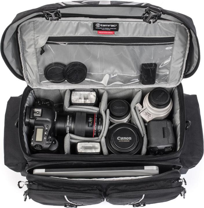 Produktbild Tamrac Stratus 21 (Kamera Schultertasche, 21 l)