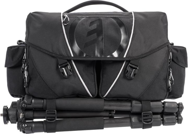 Produktbild Tamrac Stratus 21 (Kamera Schultertasche, 21 l)