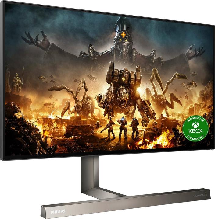 Produktbild Philips 279M1RV/00 (3840 x 2160 Pixel, 27")