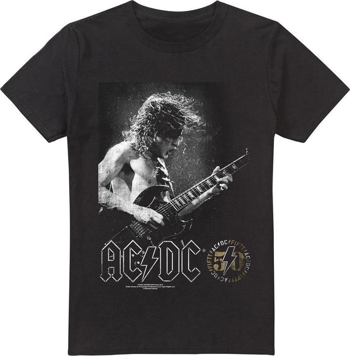 Image du produit AC/DC - T-shirt - Homme (4XL)