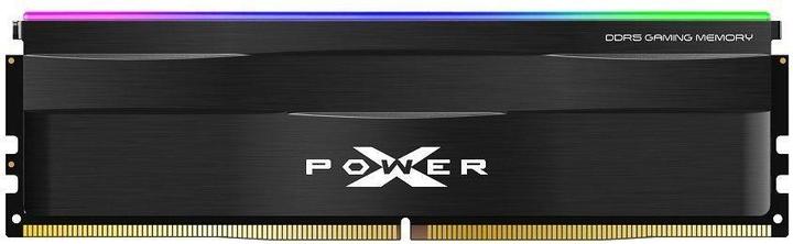 Actual product image Silicon Power XPOWER Zenith 32GB 2x16GB (2 x 16GB, 6000 MHz, DDR5 RAM, U-DIMM)
