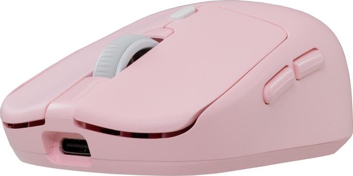 Actual product image Sbox WM-710 Pink Wireless (Wireless)