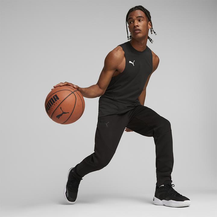 Immagine prodotto Puma Top Hoops Team Drycell Slvs (S)