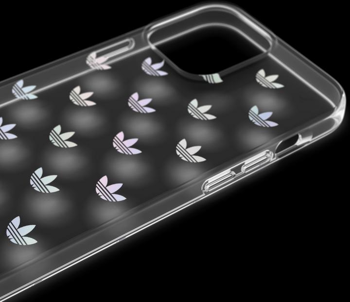 Image du produit adidas Boîtier robuste et transparent (Apple iPhone 13 Pro Max)