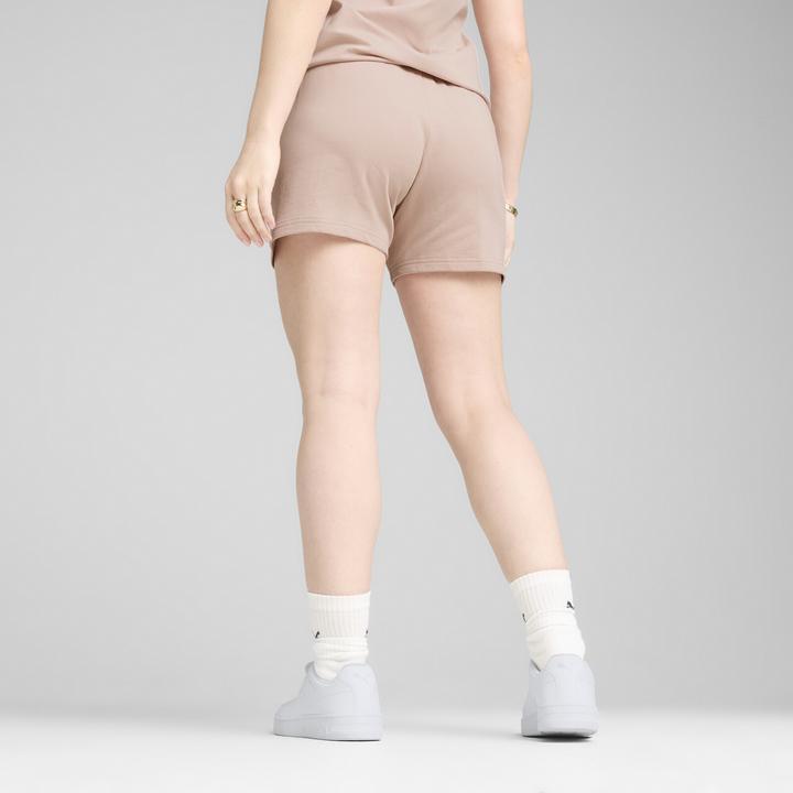 Produktbild Puma ESS ELEVATED Mid-Rise Shorts 5" (L)