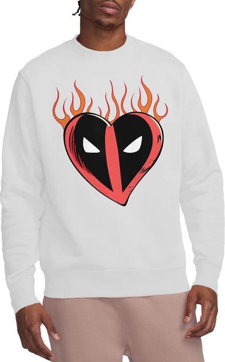Produktbild Deadpool Sweatshirt (M)