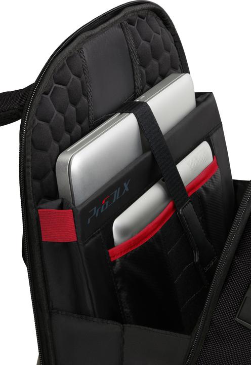 Produktbild Samsonite Pro-DLX 6 Backpack 15.6" (15 l)
