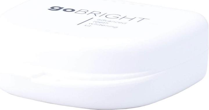 Produktbild GoBright Advanced Teeth Whitening Kit (3 ml, Kit)