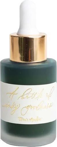 Produktbild Tom's Studio Tinte Smaragd 30ml (Tintenfass)
