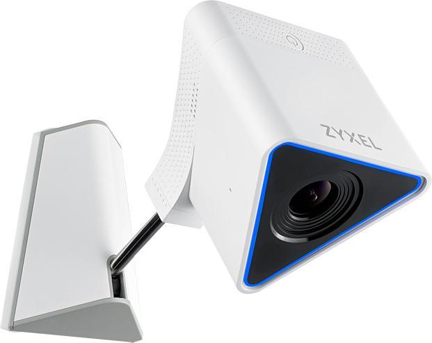 Actual product image Zyxel Aurora (1920 x 1080 Pixels)