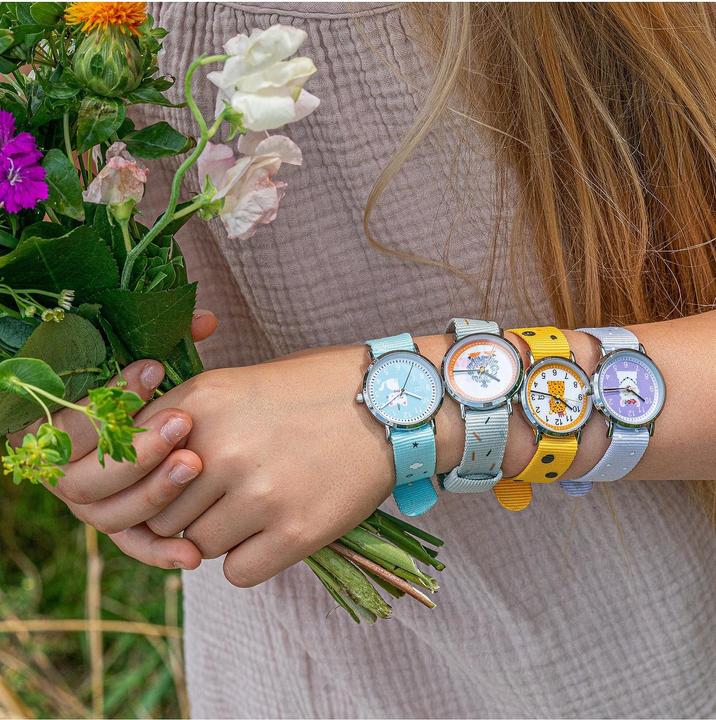 Actual product image Cool Time Kids Children's watch (Analogue wristwatch, 28 mm)