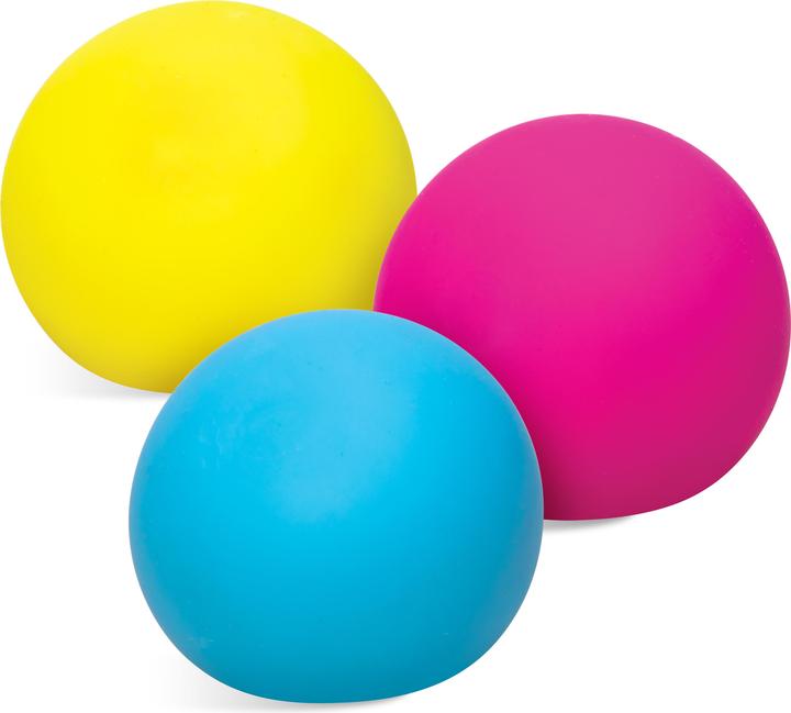 Produktbild NeeDoh Schylling Nee Doh Color Changing