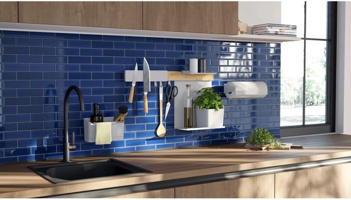 Immagine prodotto tesa Set combinato di organizer da cucina XL