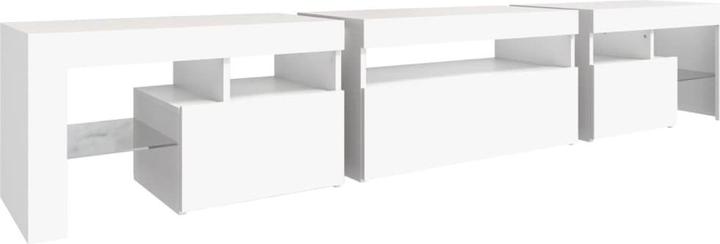 Actual product image VidaXL Alana (215 x 36.5 x 40 cm)