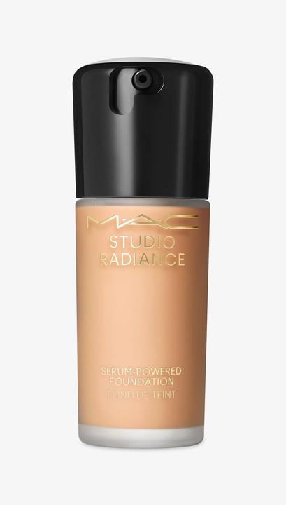 Produktbild MAC Cosmetics M.A.C. Studio Rad Serum Pow Fond de Teint NW22 (Nr. NW22)
