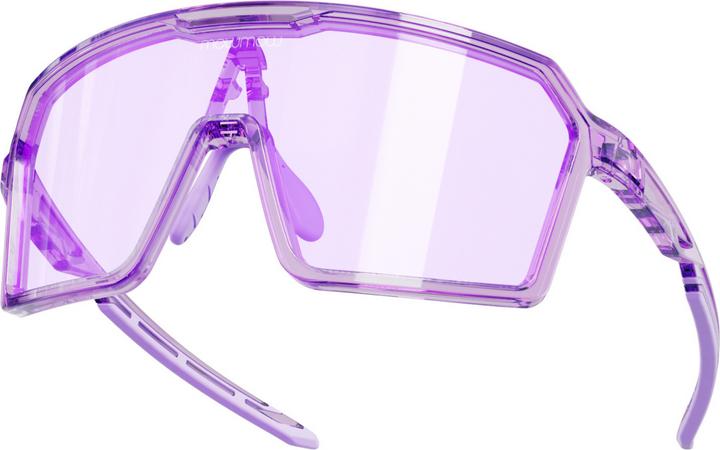 Actual product image Mow Mow WIZARD-Photochromic (Violet, Purple)