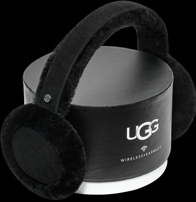 Actual product image Ugg Bluetooth