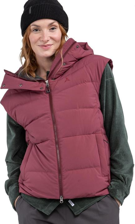 Image du produit Schöffel Veste Down Style Vindave WMS (46)