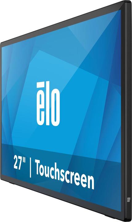 Produktbild ēlo ELO 2770L 27IN WIDE LCD MONITOR (1920 x 1080 Pixel, 27")