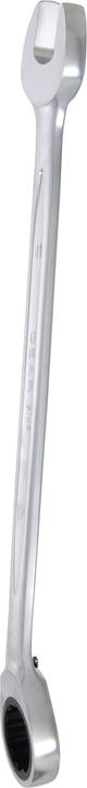 Produktbild KS Tools GEARplus Ratschenringmaulschlüssel umschaltbar (41 mm)