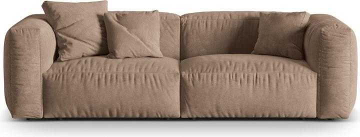 Beige foncé